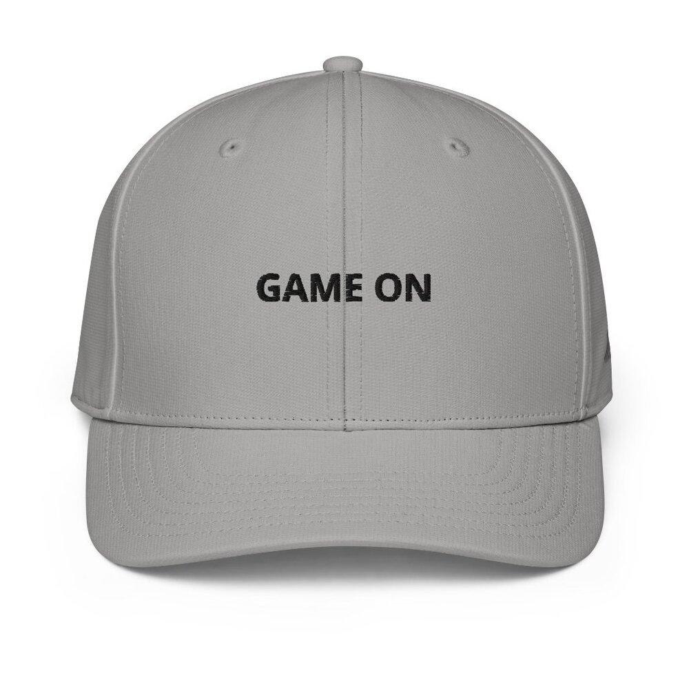 High-Performance Cap for Fitness Enthusiasts